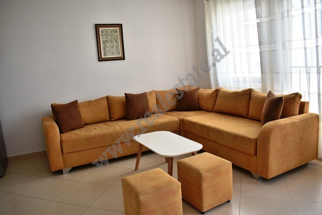 Two bedroom apartment for rent in Don Bosko area in Tirana, Albania